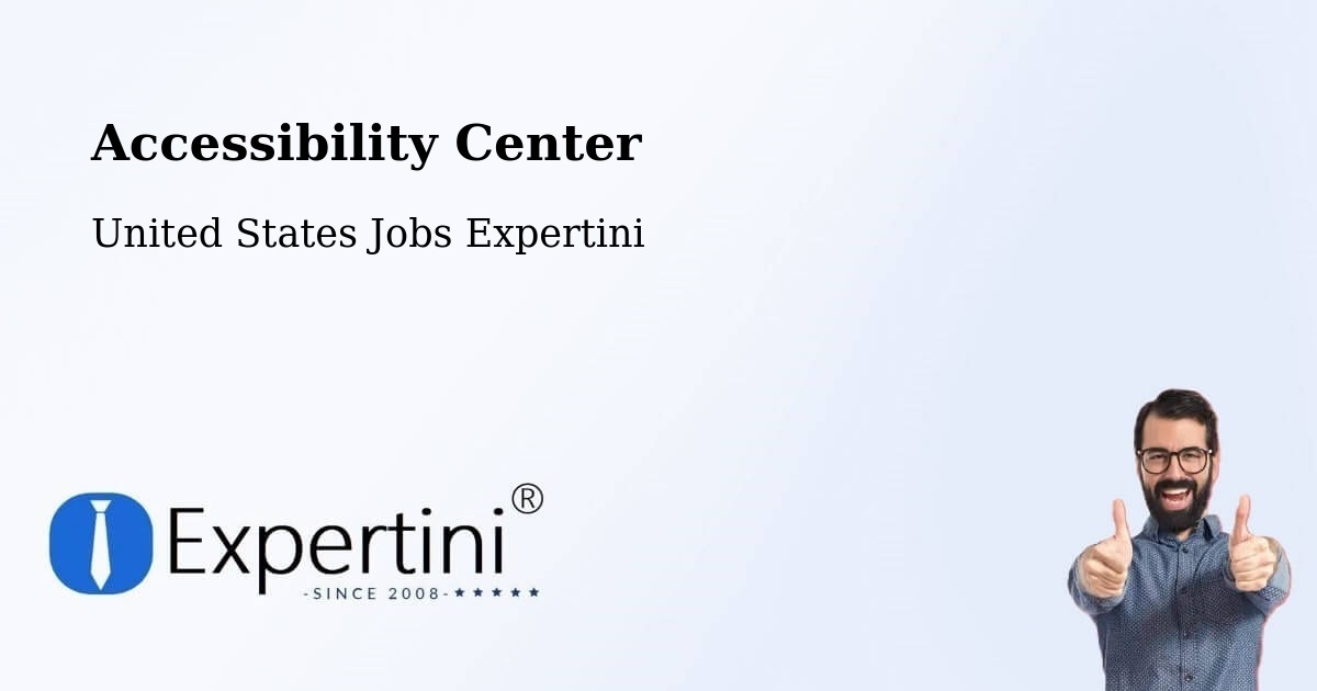 Accessibility Statement – Dahlgren - United States Jobs Expertini