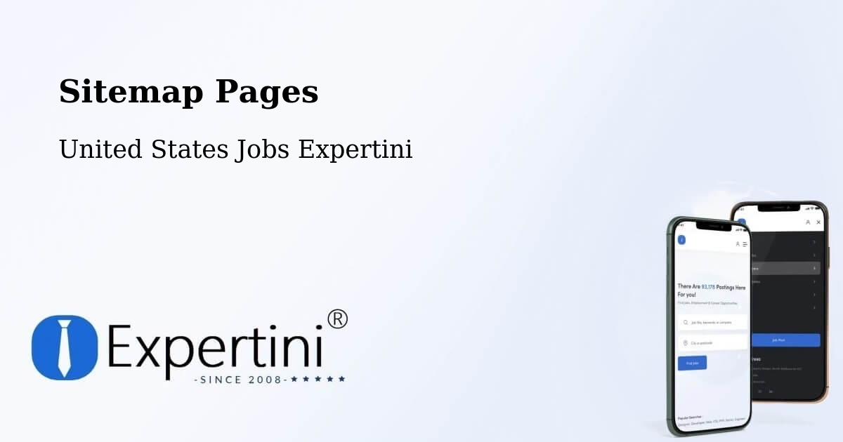 Sitemap Pages - Dahlgren - United States Jobs Expertini