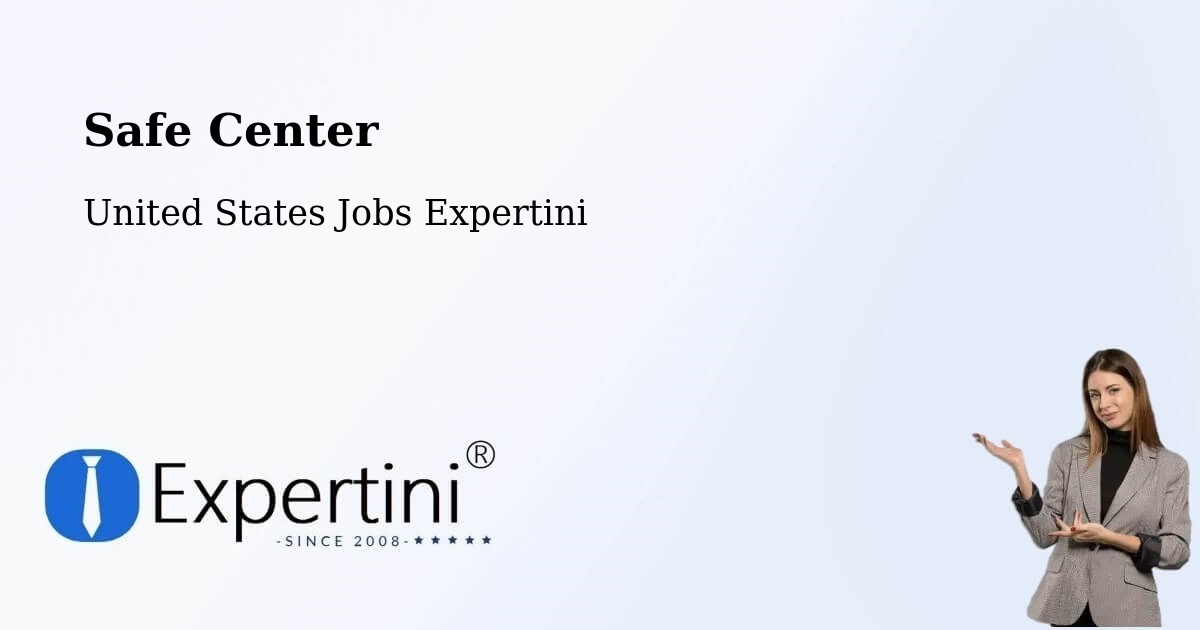 Safety Center – Dahlgren - United States Jobs Expertini